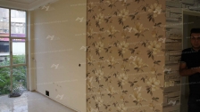 Decoration meshcut Production 9